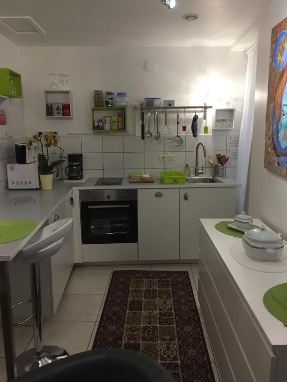 La Cour Des Cordonniers, Centre Cathedrale Petite France Appartement