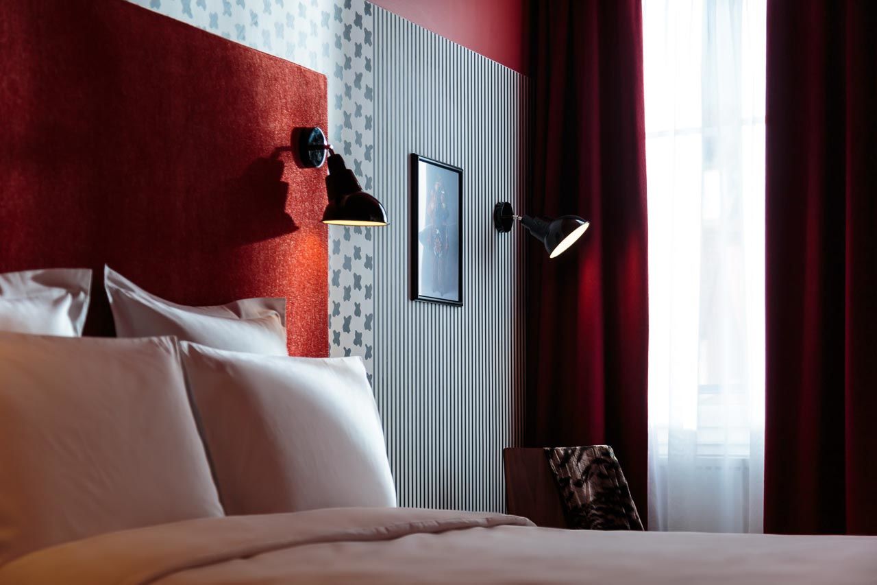 Boma Easy Living Estrasburgo