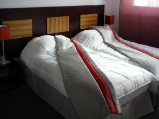 Lagrange Wilson Hotel apartamentowy 4*