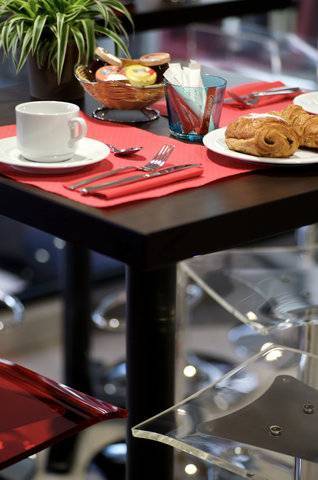 Hotel apartamentowy Lagrange Wilson 4*