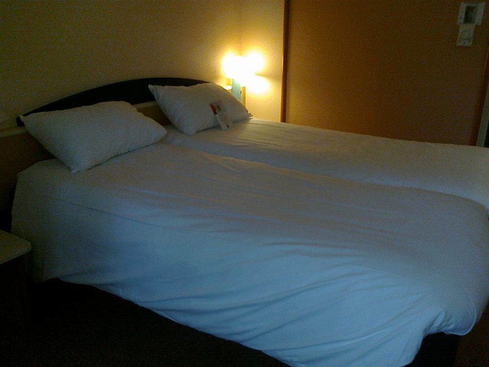 Ibis Styles Stade De La Meinau Hotel 3*