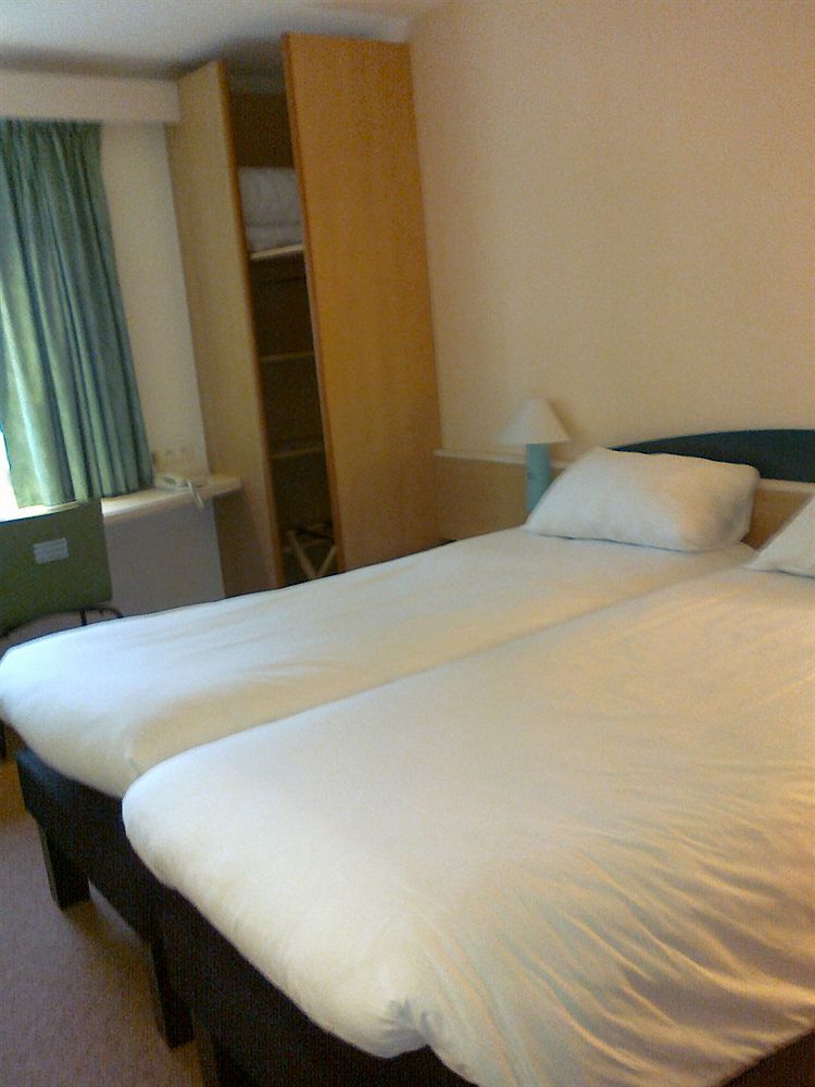 Ibis Styles Stade De La Meinau 3*