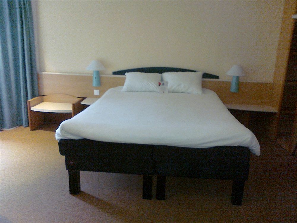 Ibis Styles Stade De La Meinau Strasbourg
