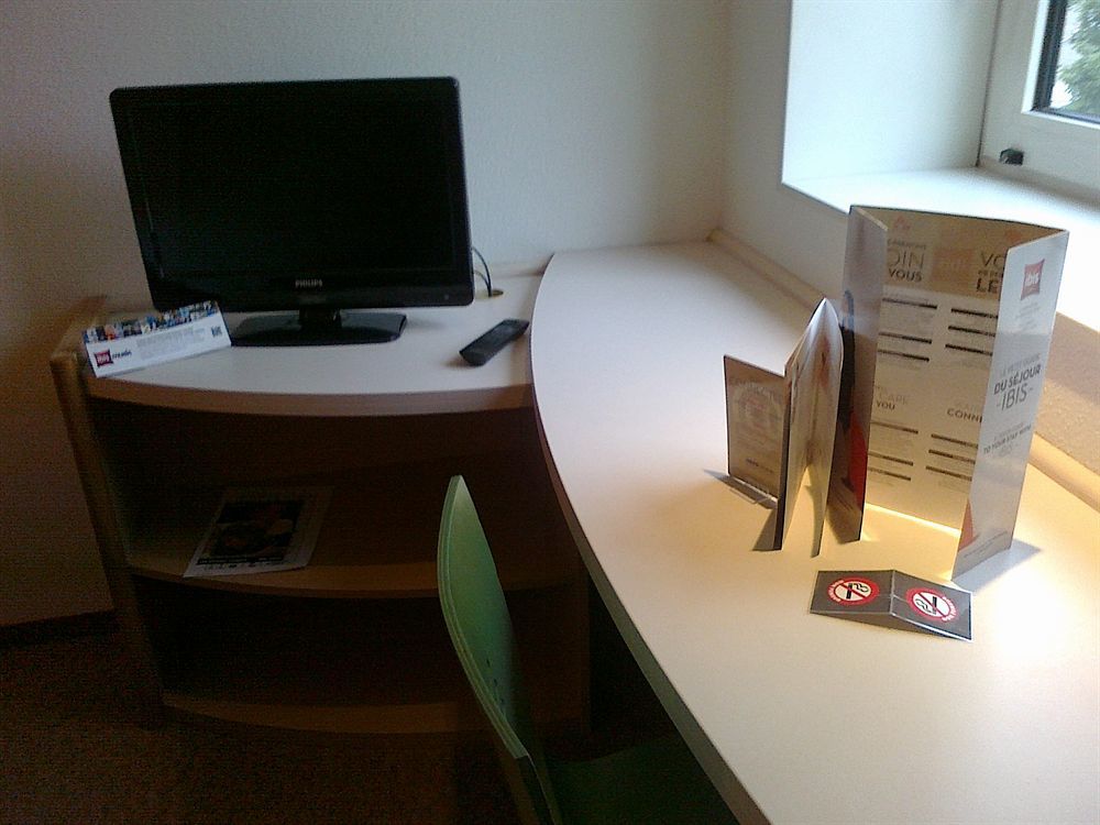 Ibis Styles Stade De La Meinau