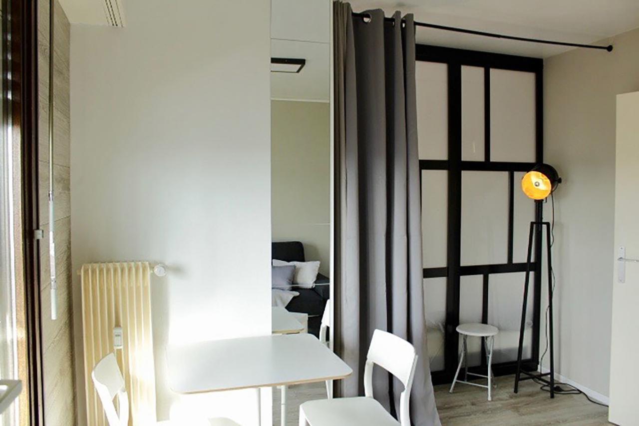 Le Consul : Studio Moderne Apartamento *