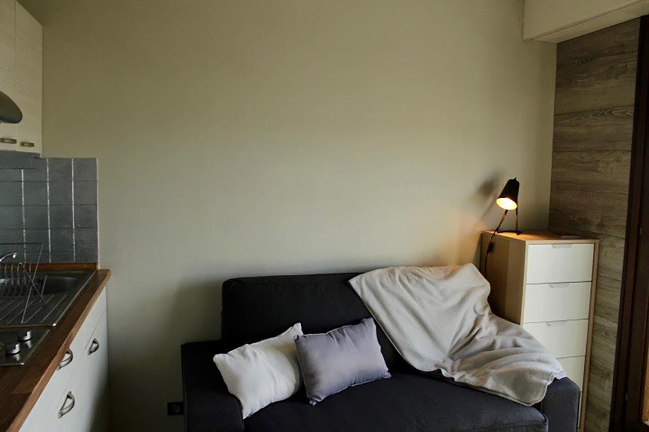 Le Consul : Studio Moderne Apartamento *