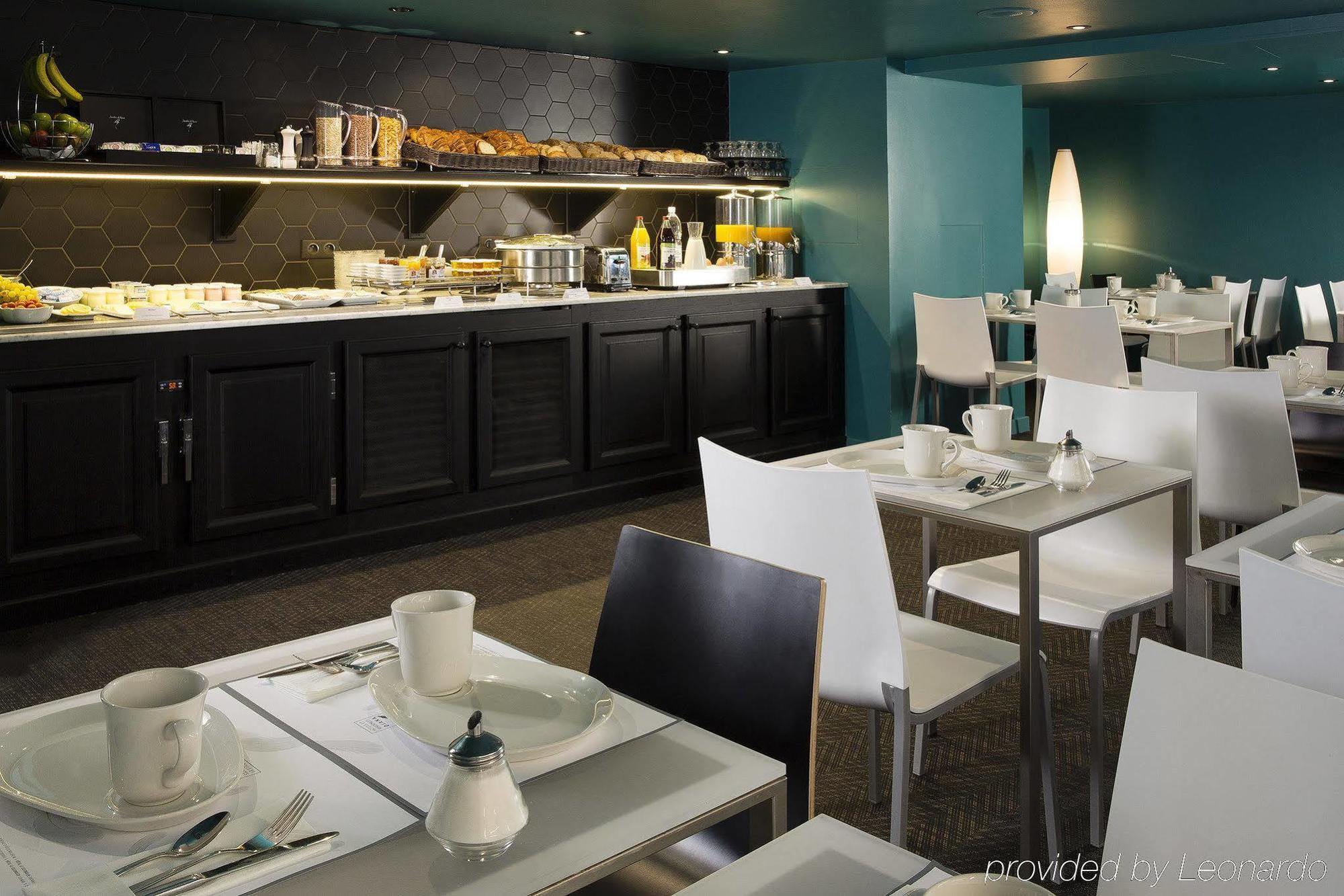 Diana Dauphine Hotel Strasbourg