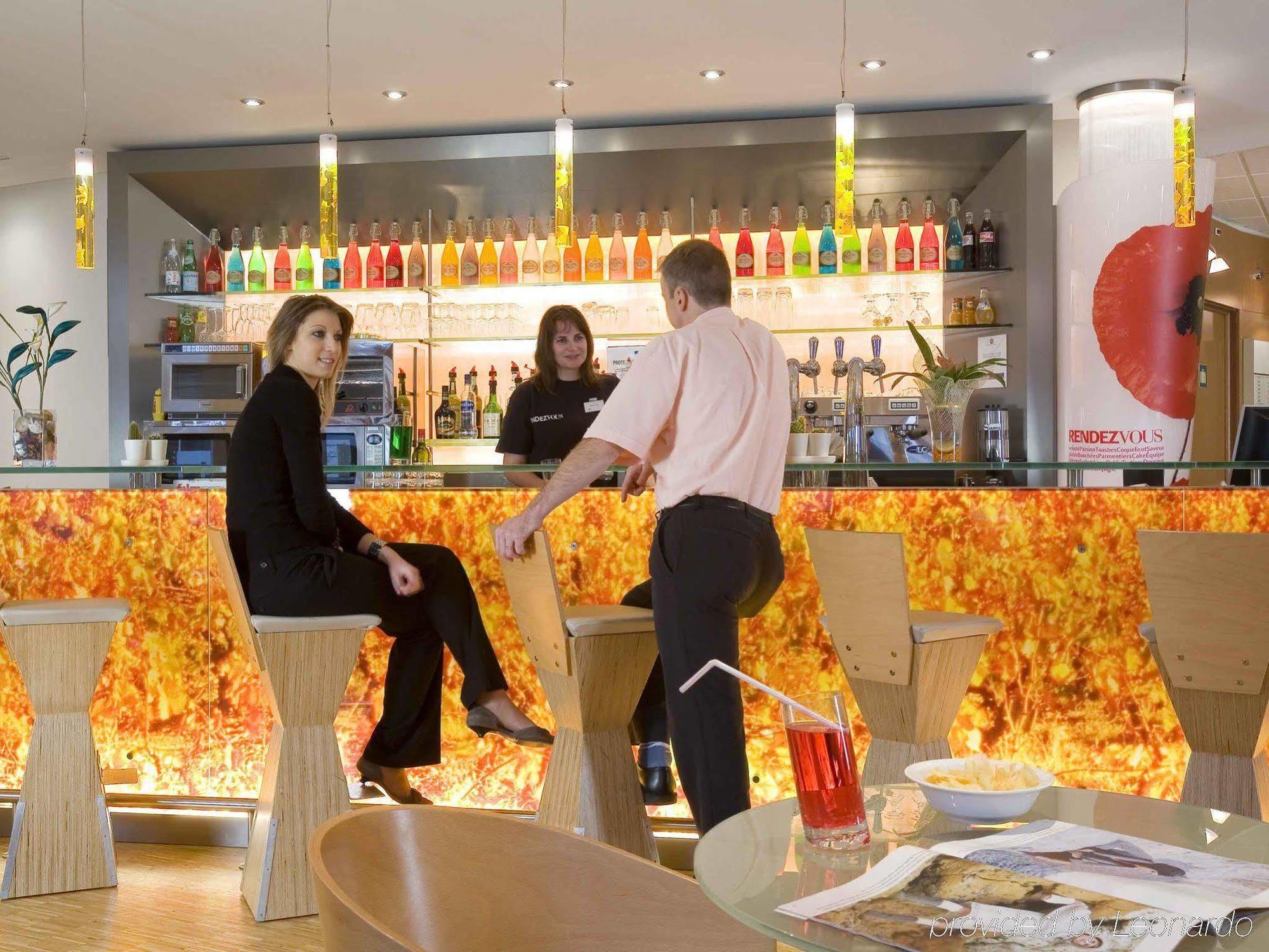 Ibis Styles Stade De La Meinau 3* Strasbourg