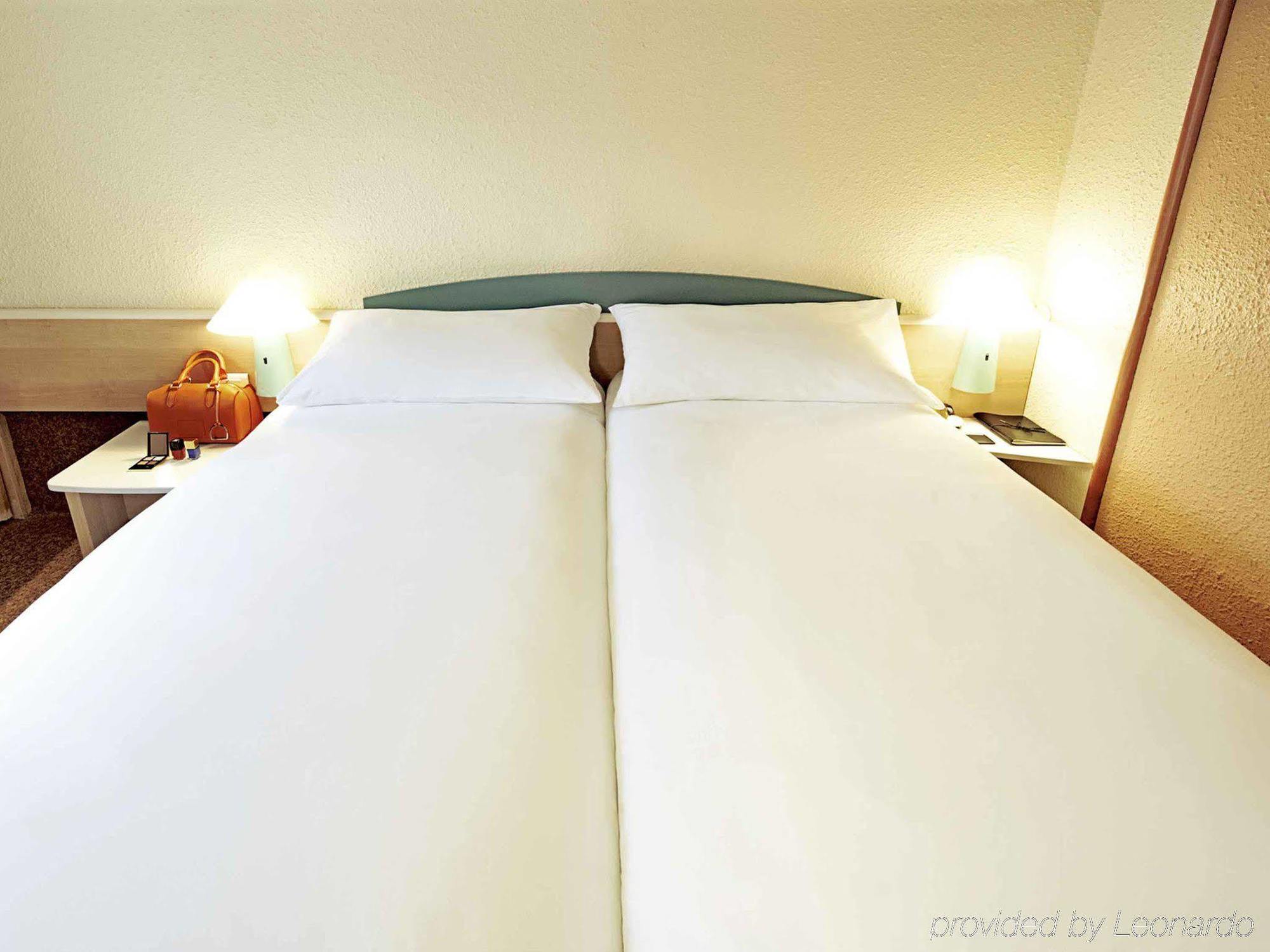 Hotel Ibis Styles Stade De La Meinau