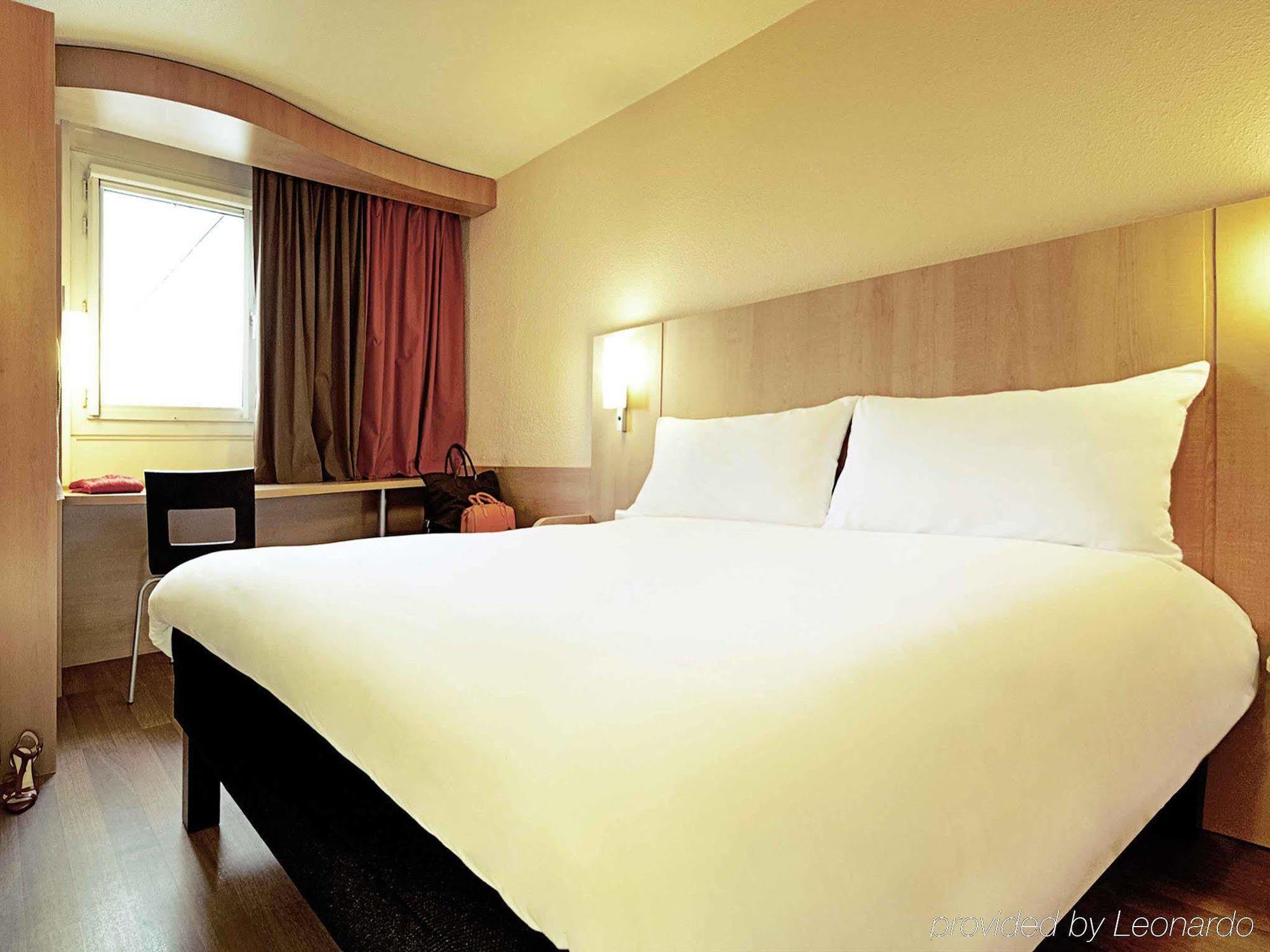 Ibis Styles Stade De La Meinau Hotel 3*