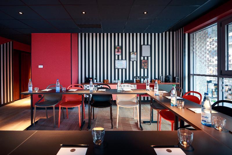 Boma Easy Living 4* Estrasburgo