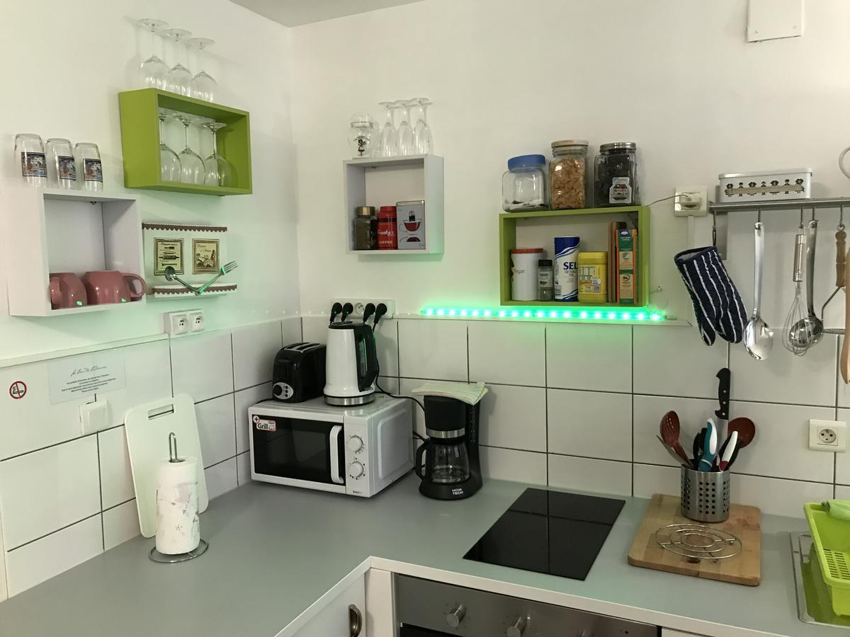 Appartement La Cour Des Cordonniers, Centre Cathedrale Petite France