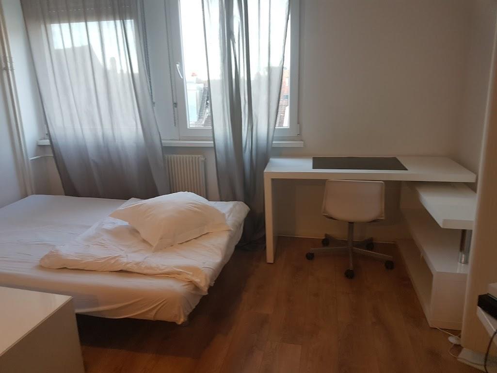 Appartement La Corderie