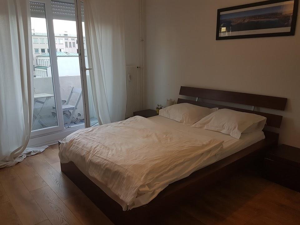 Appartement La Corderie *