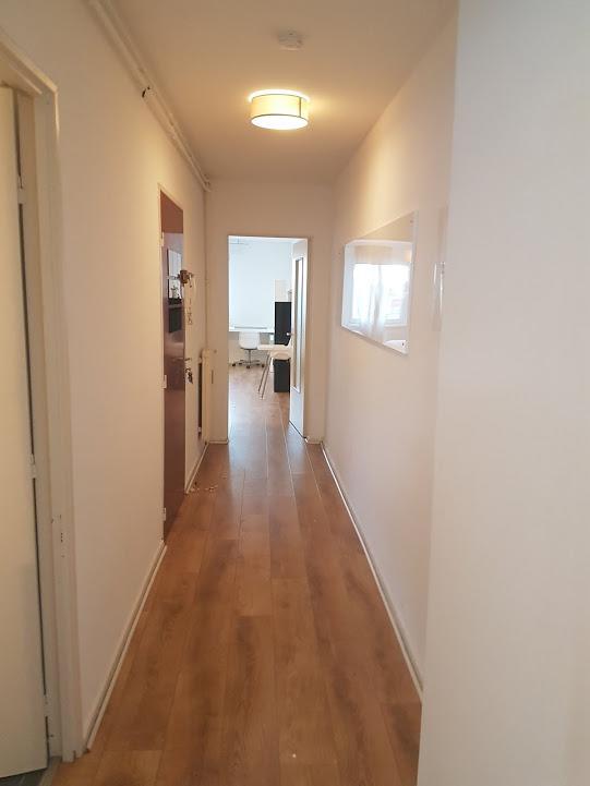 Appartement La Corderie *