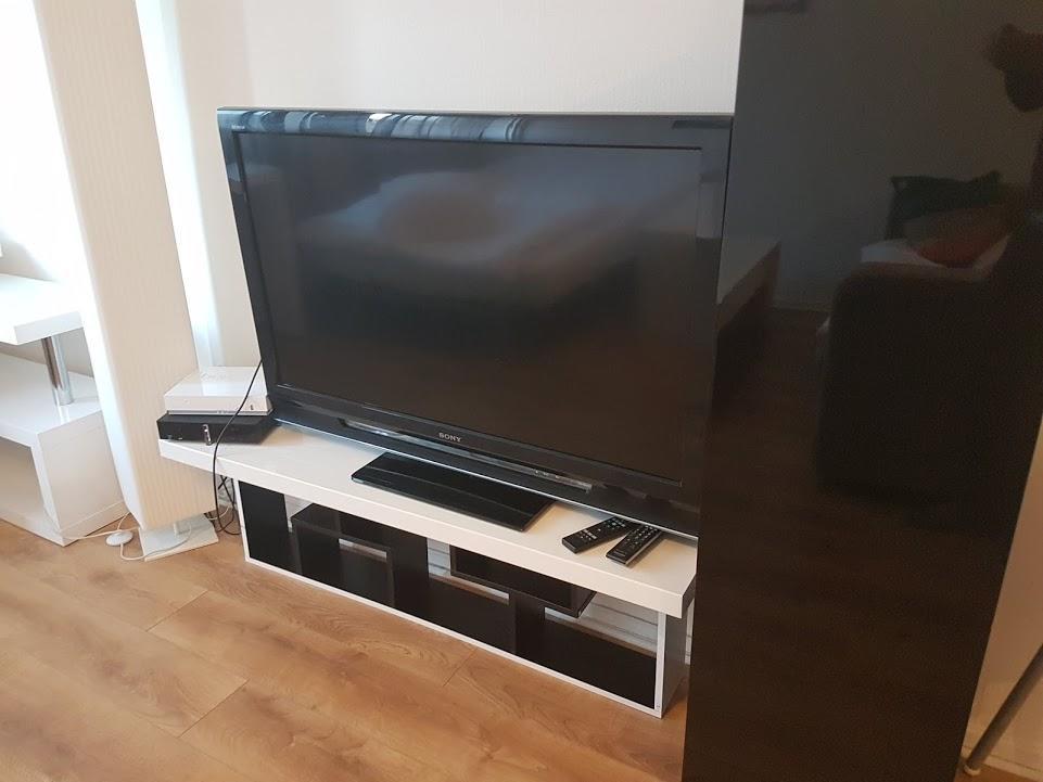 Appartement La Corderie *