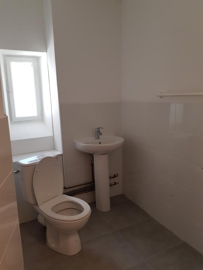 Hotel Budget Weber - Centre Gare