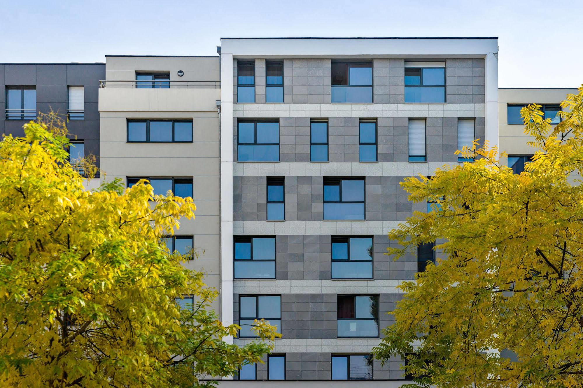 Lagrange Wilson Hotel apartamentowy
