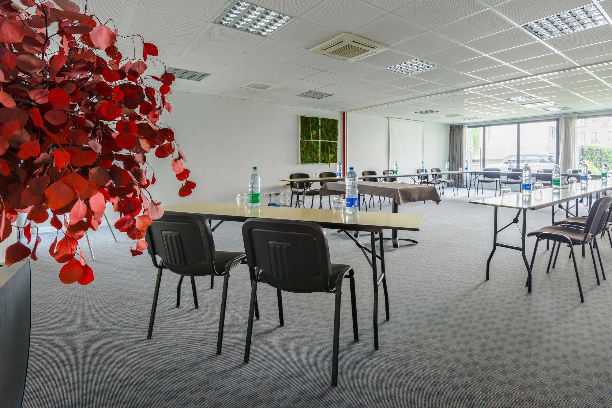 Hotel apartamentowy Lagrange Wilson 4*