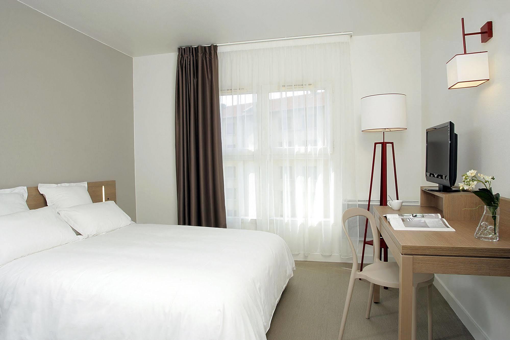 Appart'city Confort Centre Apart Otel 3*