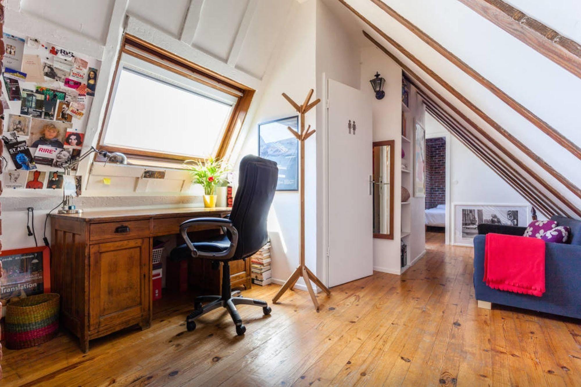 Appartement Vosges