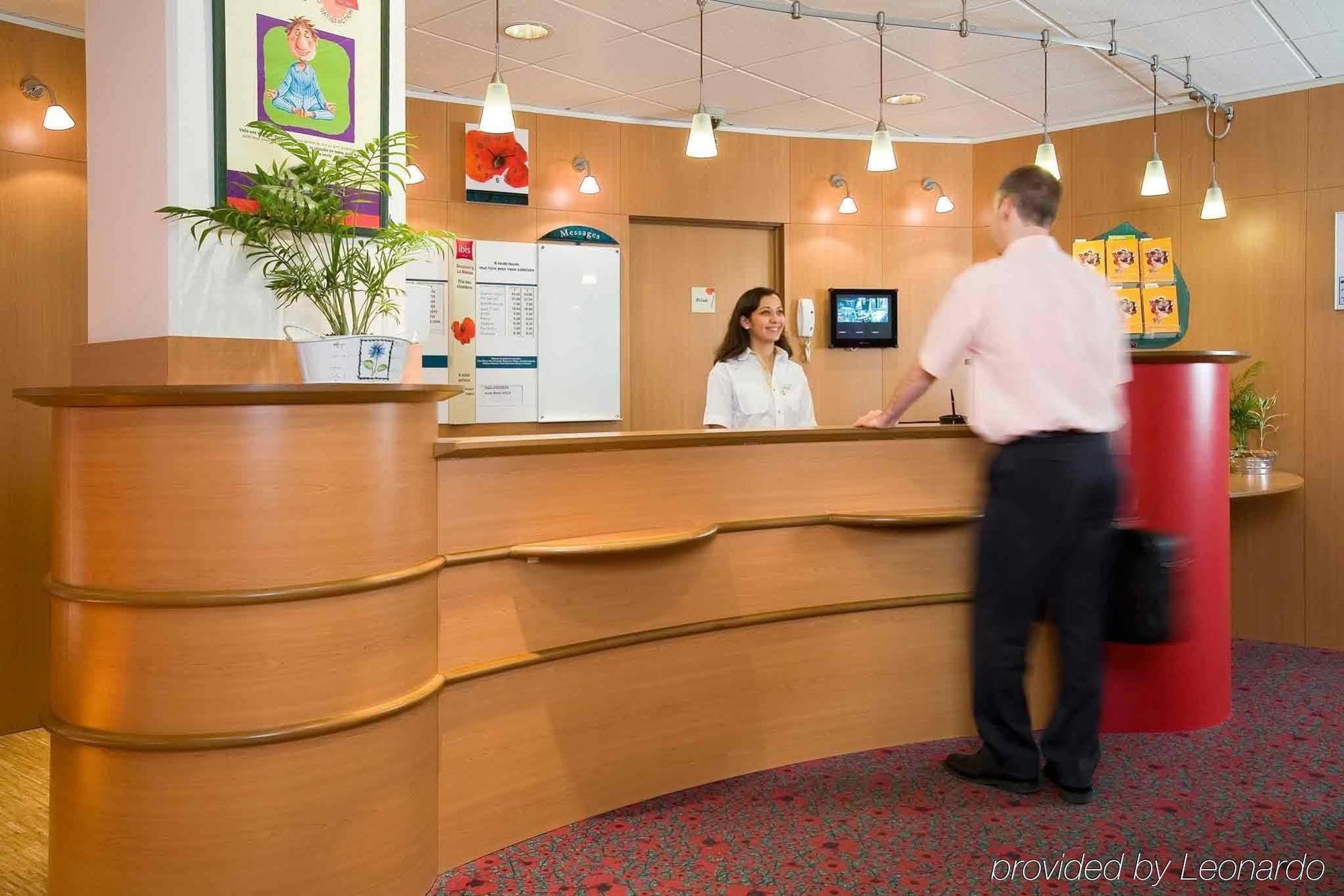 Hotel Ibis Styles Stade De La Meinau