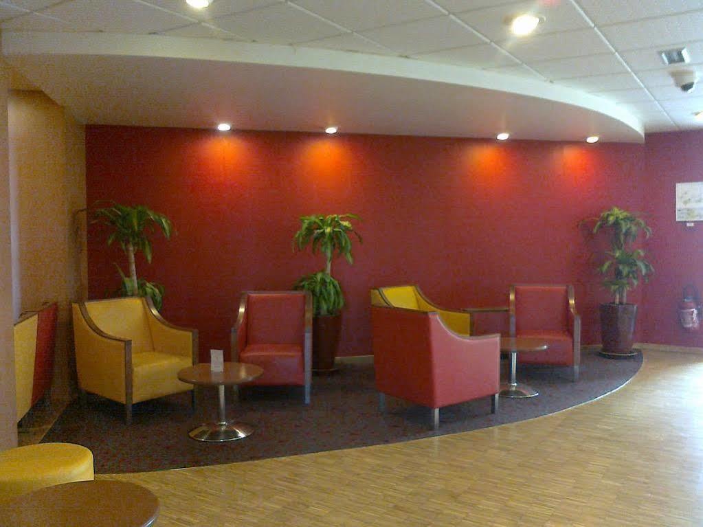 Ibis Styles Stade De La Meinau Hotel