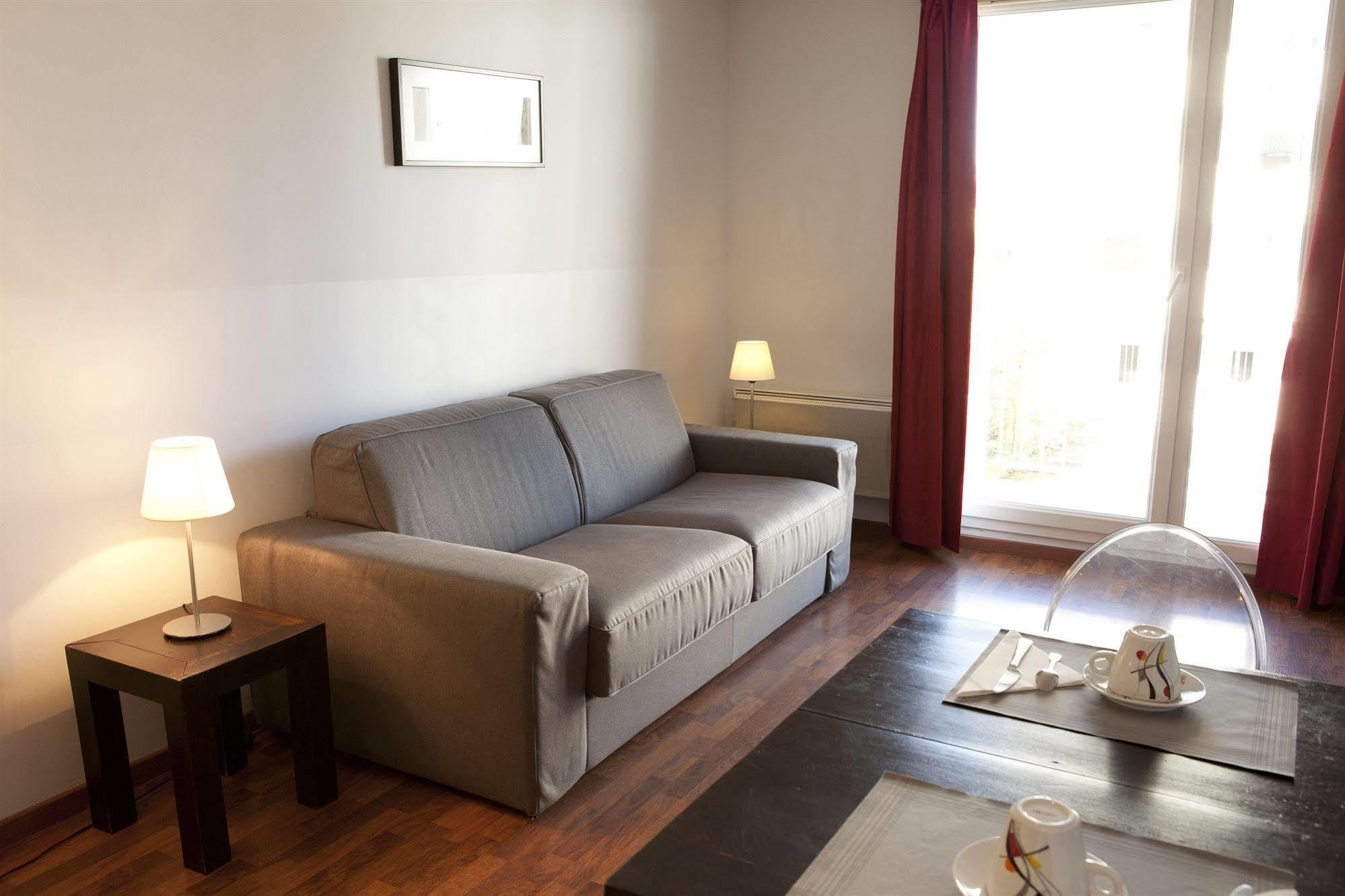Ruby Quartier Les Halles By Popinns Hotel 3*