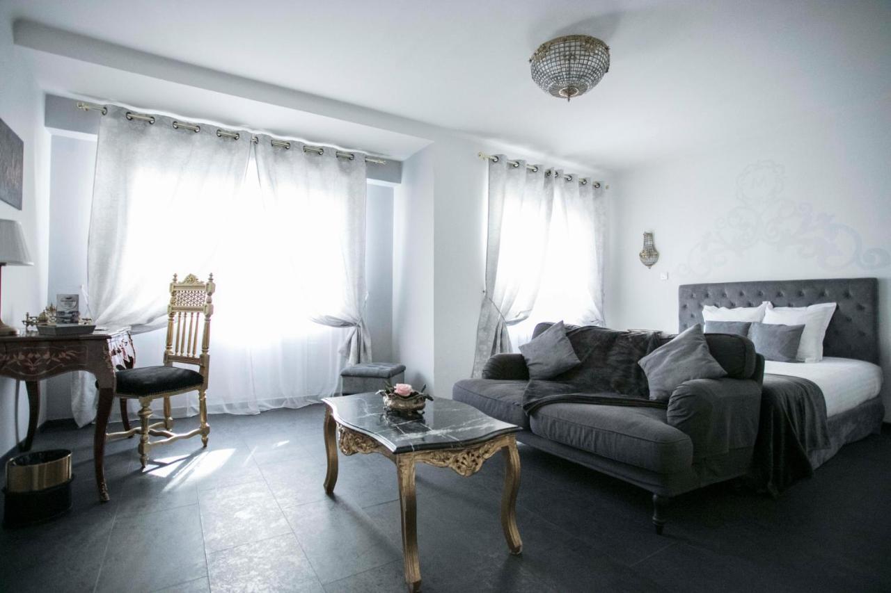 Prestige - Demeure M Apartment Strasbourg