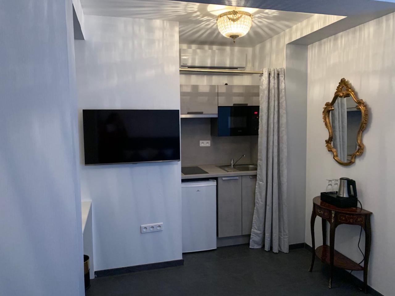 Apartment Prestige - Demeure M Strasbourg