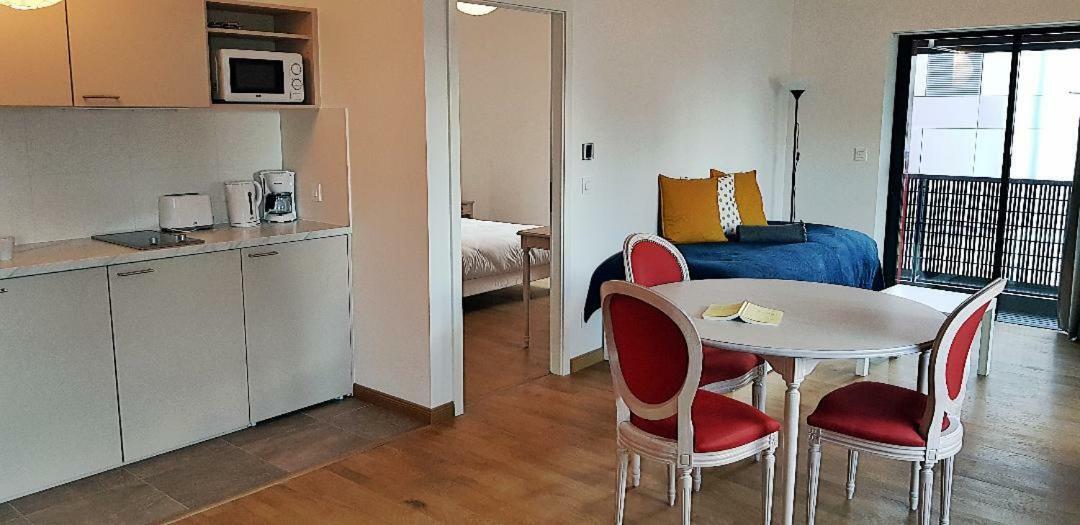 Aparthotel Medicis Strasbourg