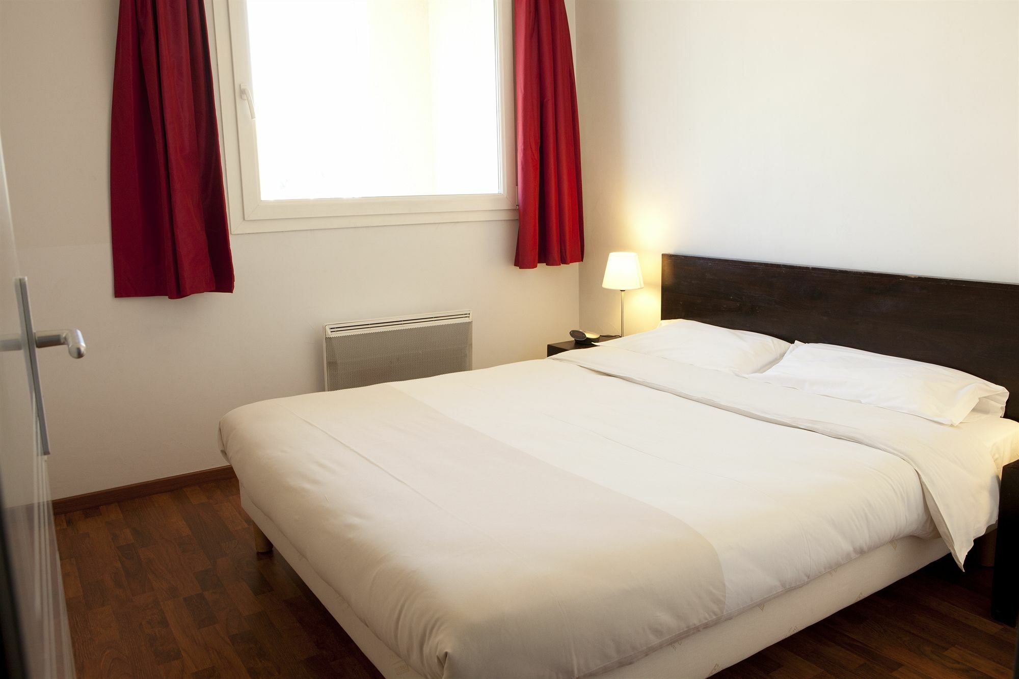 Ruby Appartement *