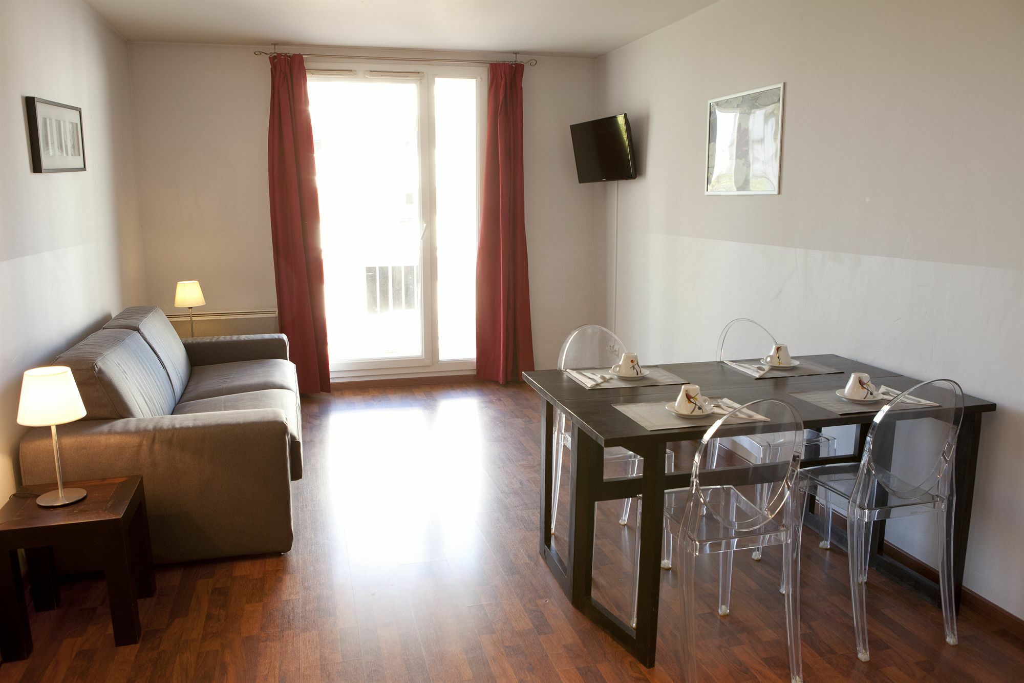 Appartement Ruby