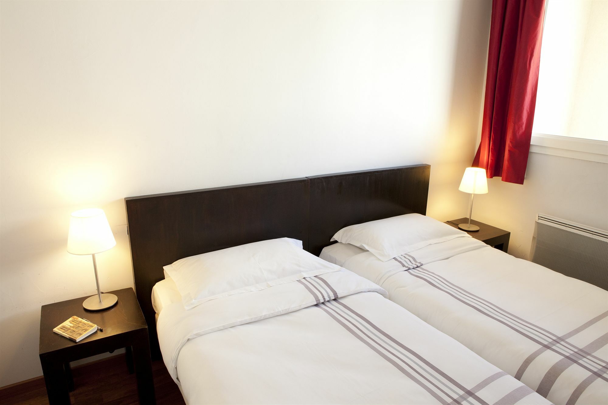 Ruby Appartement