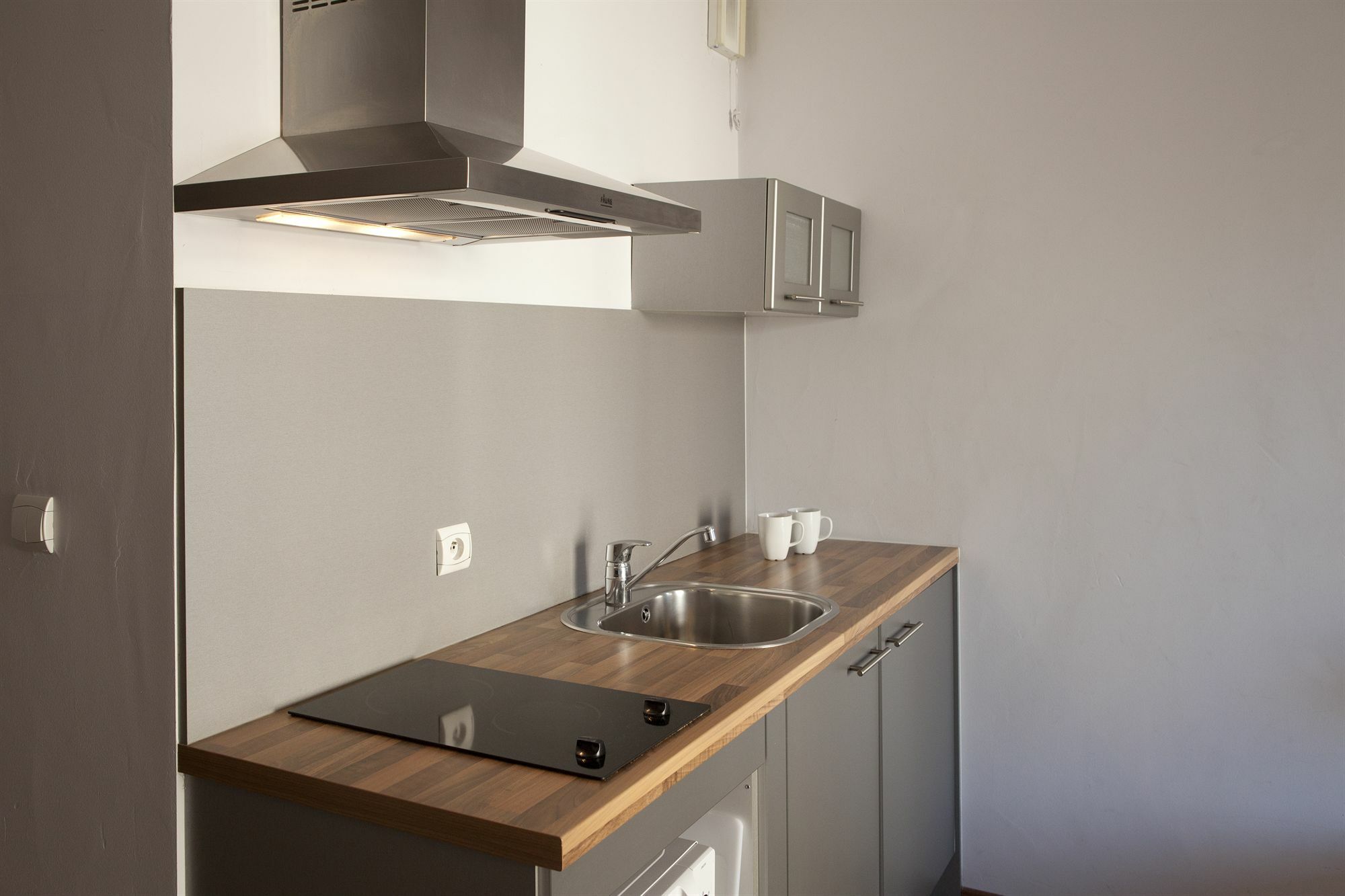 Appartement Ruby *