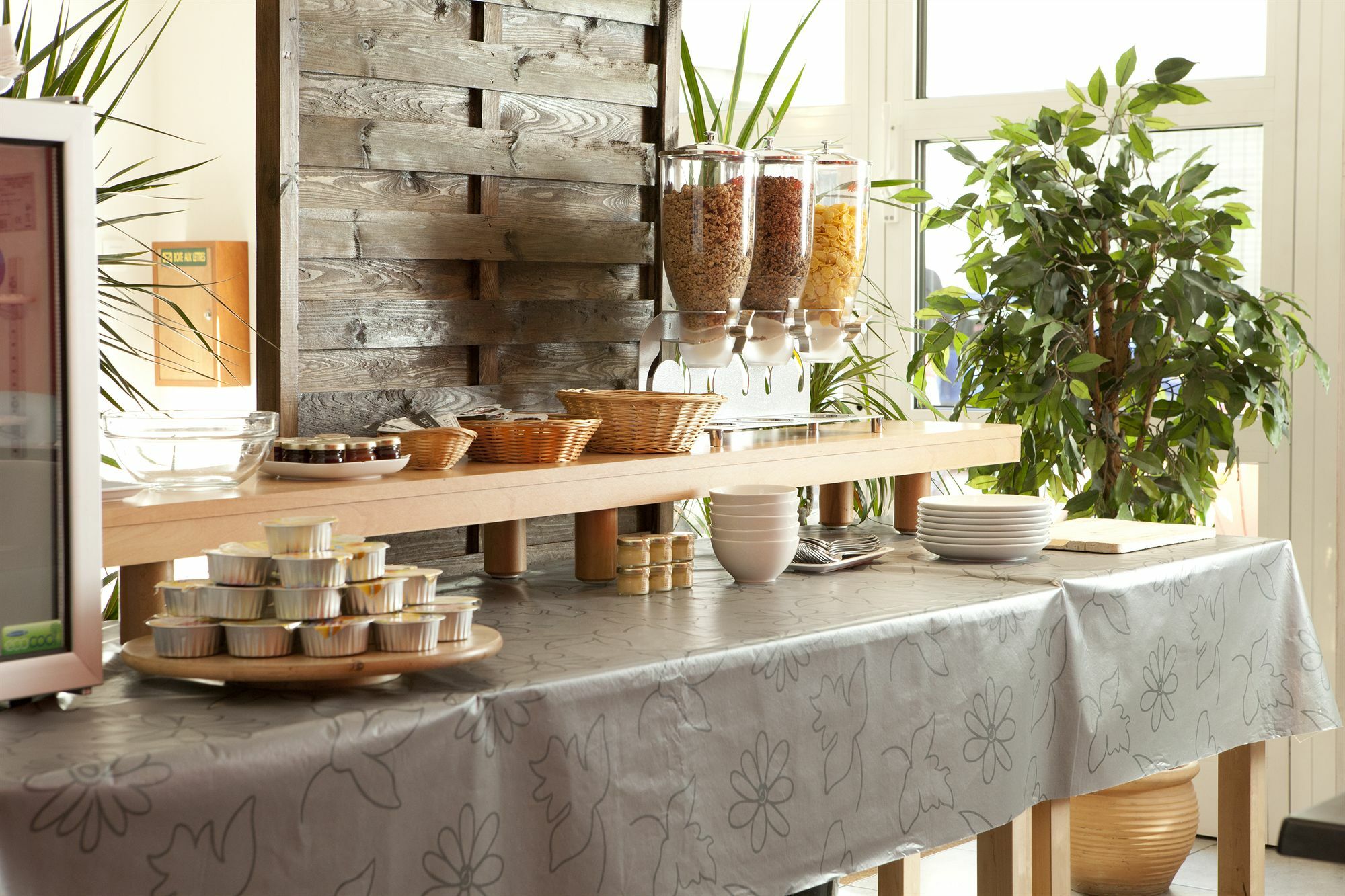 Appartement Ruby *