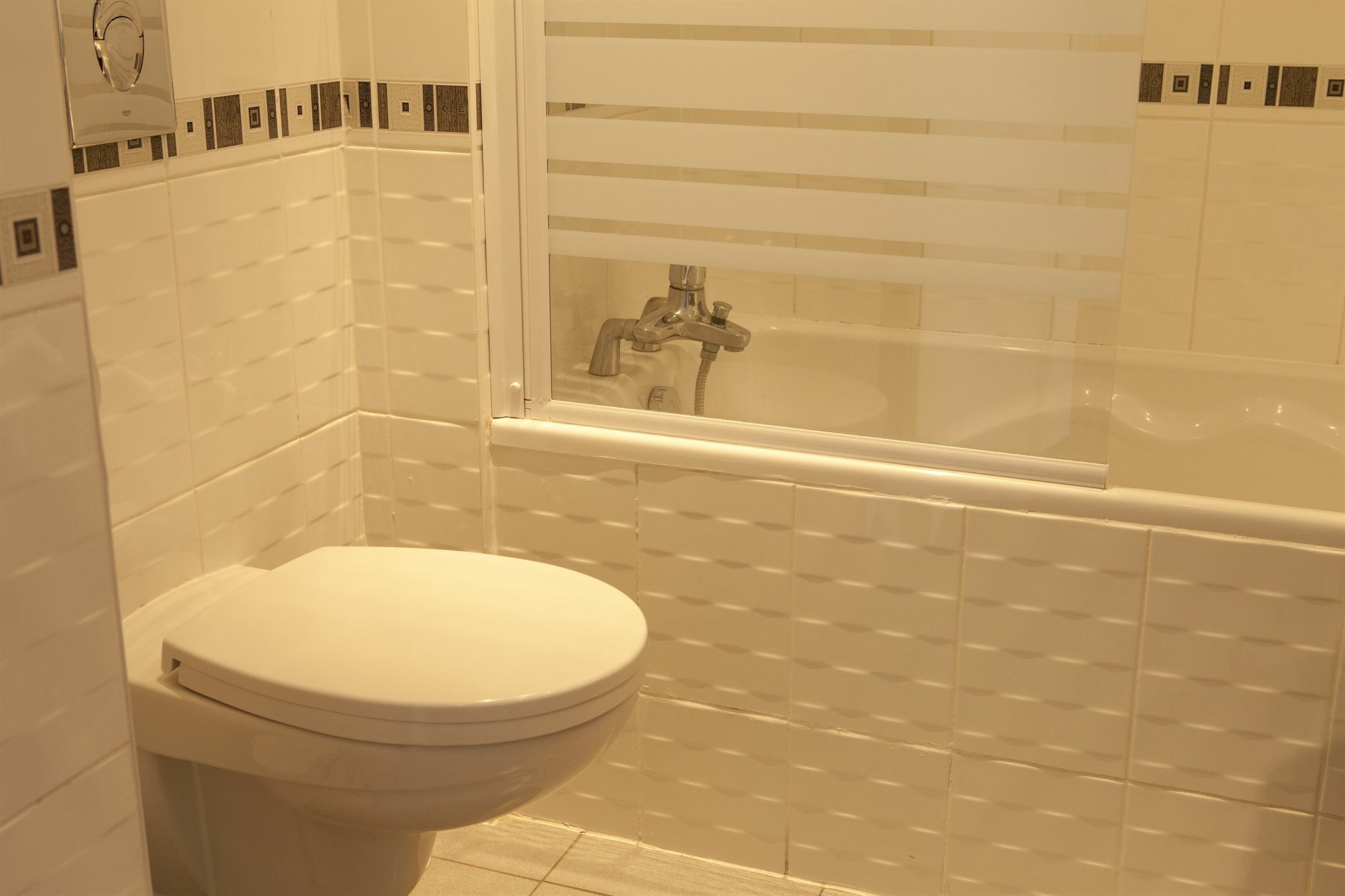 Appartement Ruby