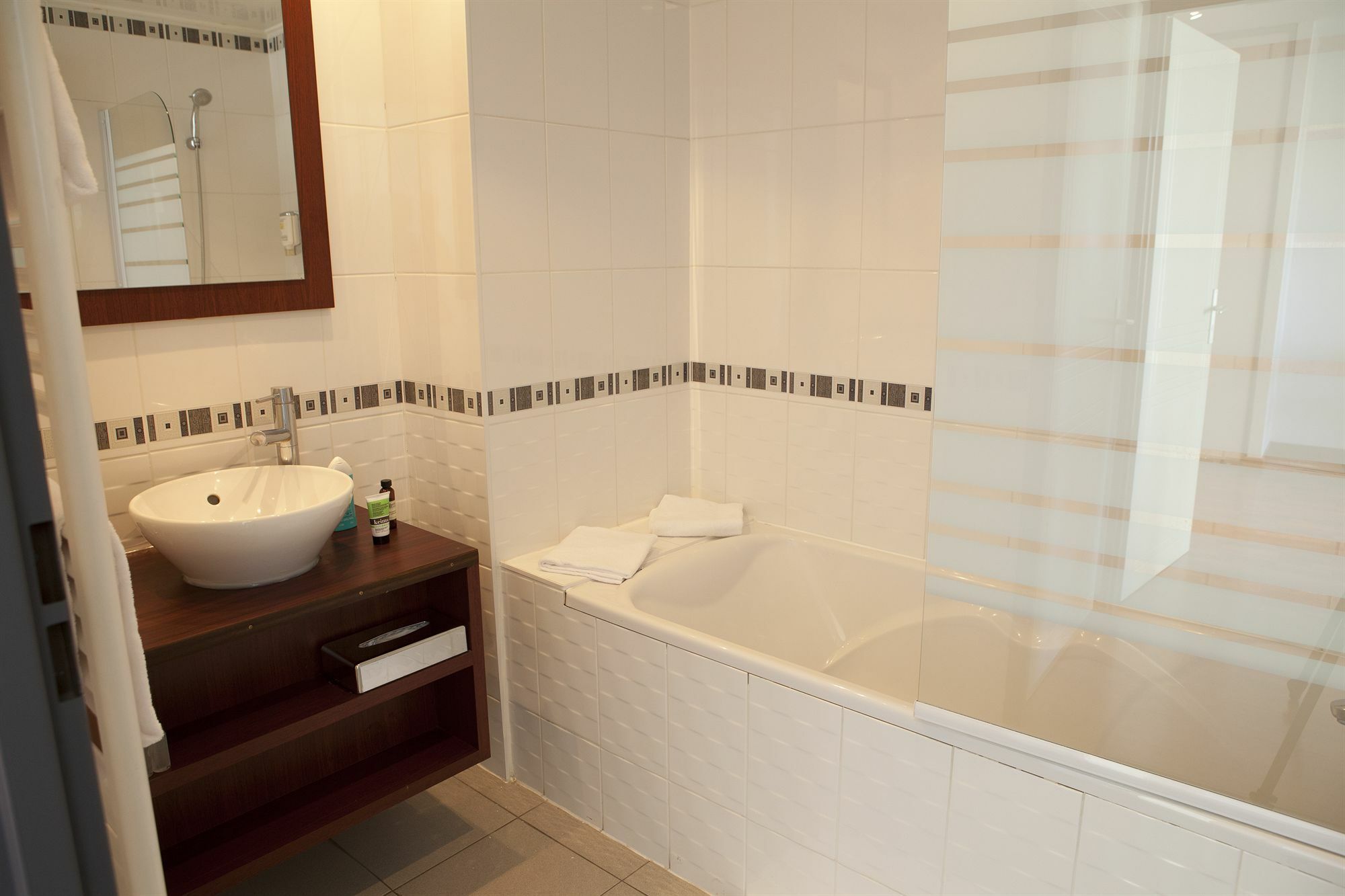 Appartement Ruby *