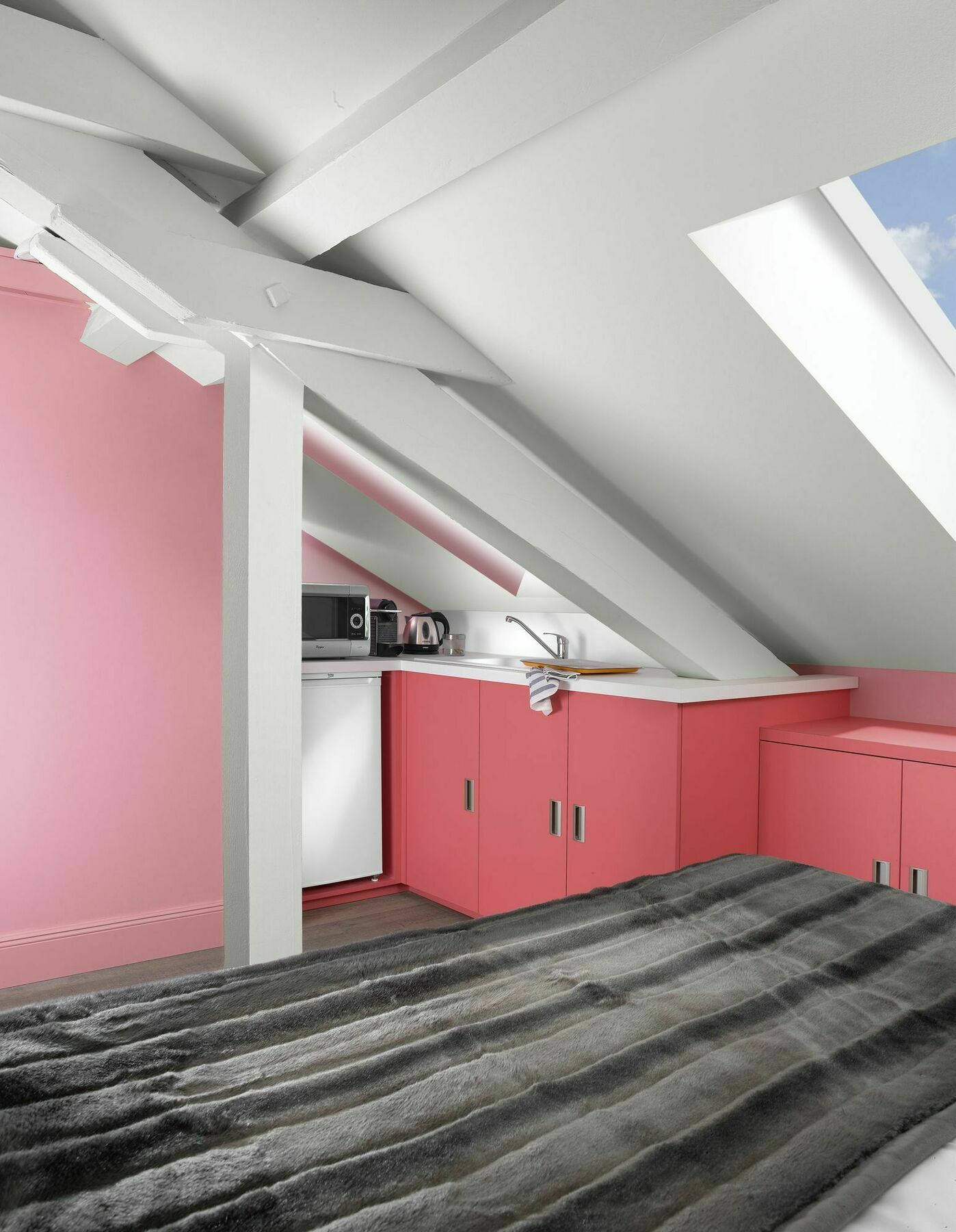 Le Moon Apartament *