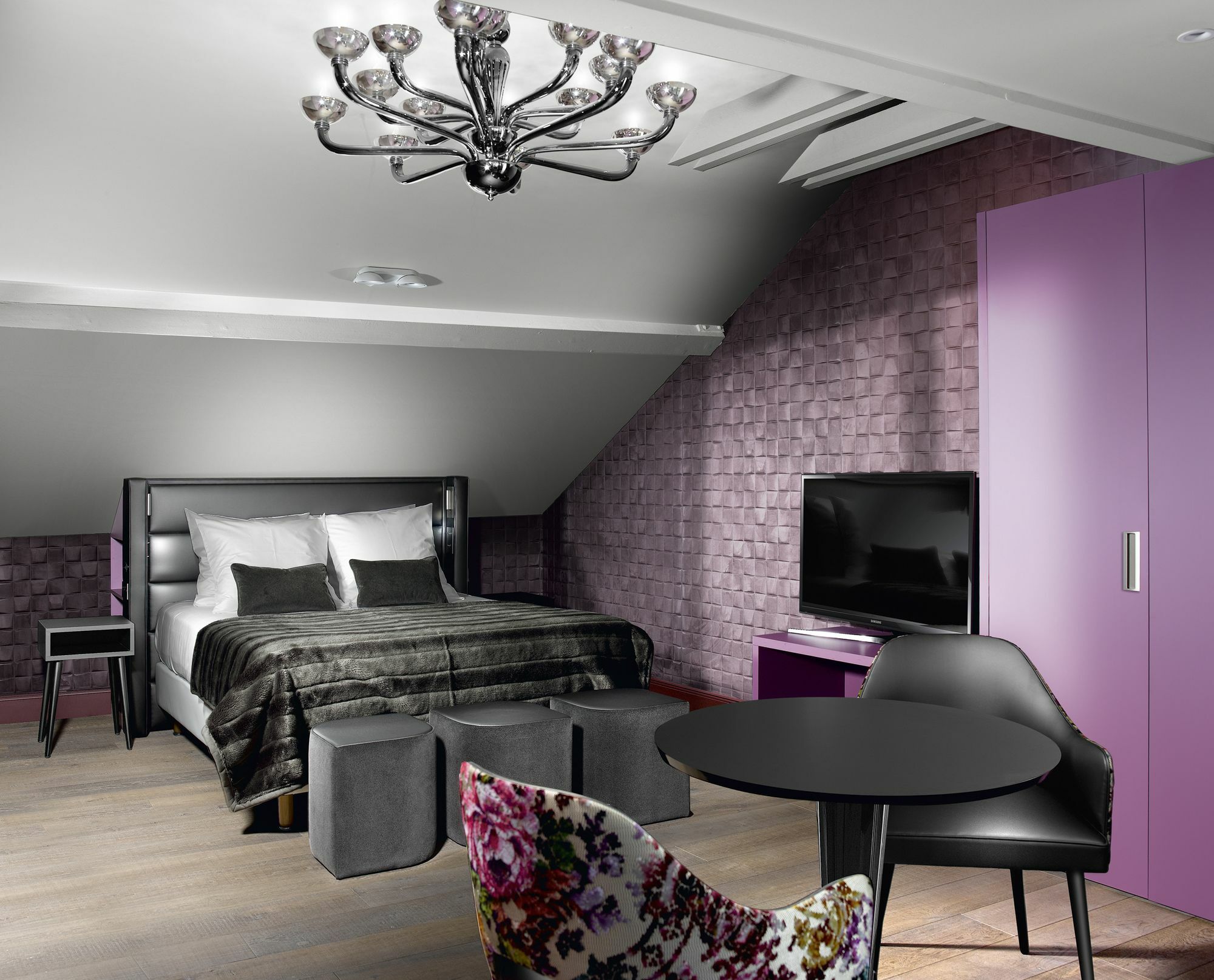 Le Moon Apartament