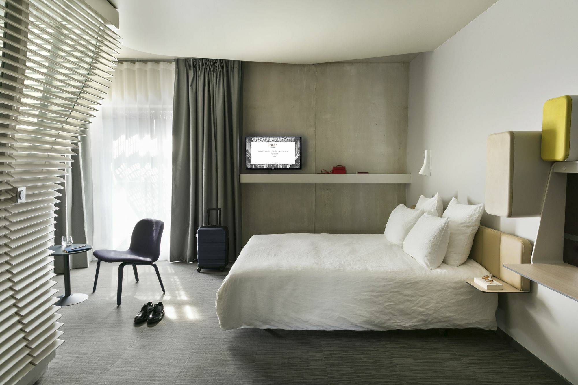 Otel Okko Centre 4*