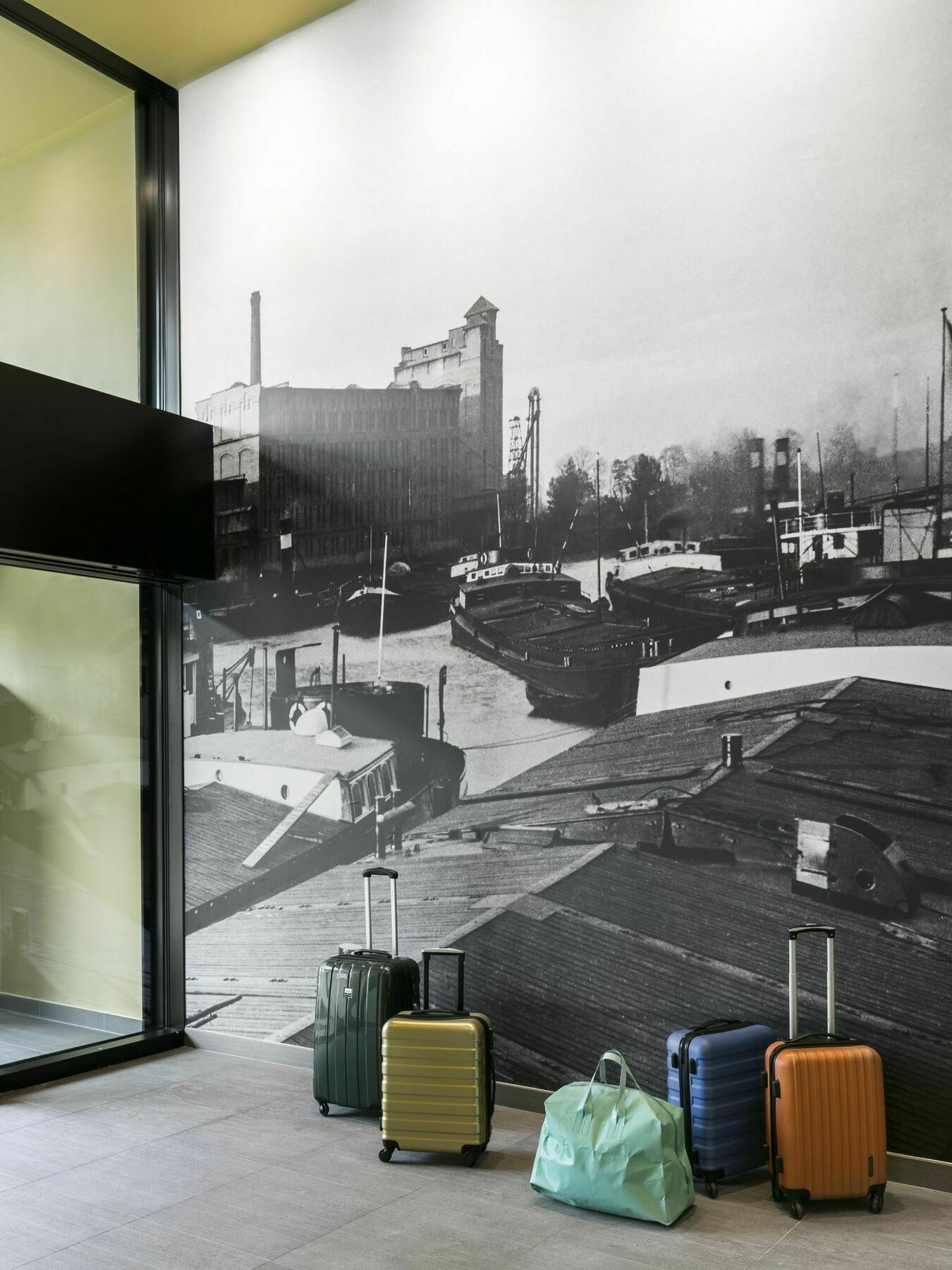 Otel Okko Centre Strazburg