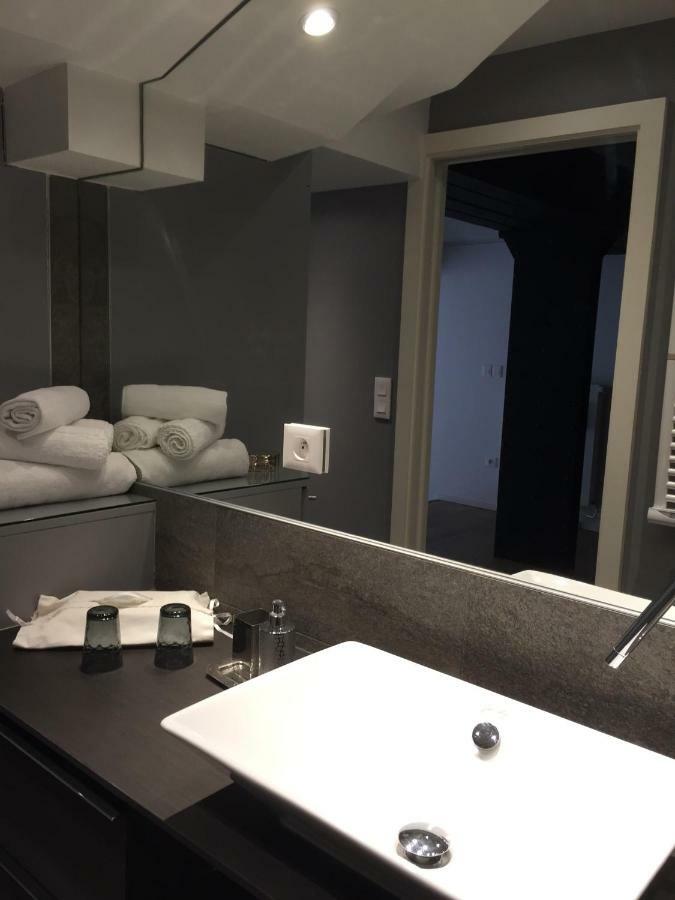 Saint Thomas Prestige Apartament
