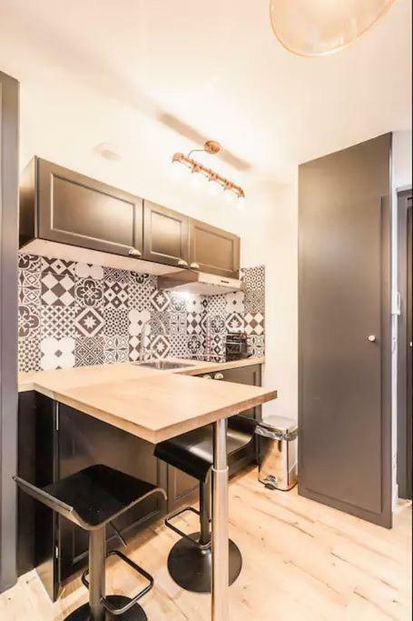 Apartment Cathedrale *