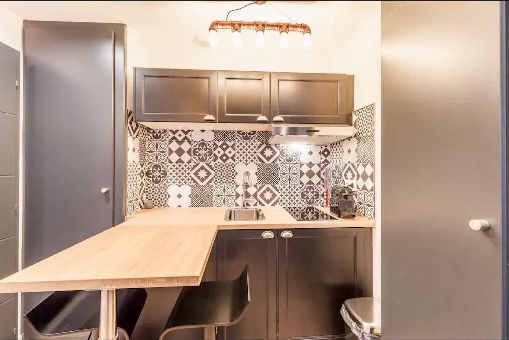 Apartment Cathedrale Strasbourg