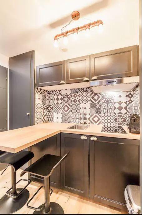 Apartment Cathedrale Strasbourg