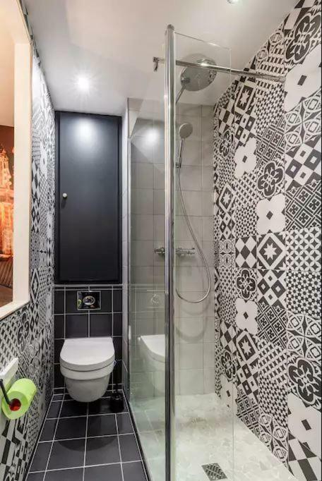 Apartment Cathedrale Strasbourg