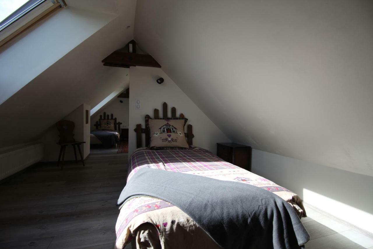 Ravissant 3p 90m2 Au Calme, Proche Du Parlement Europeen Guest house Strasbourg