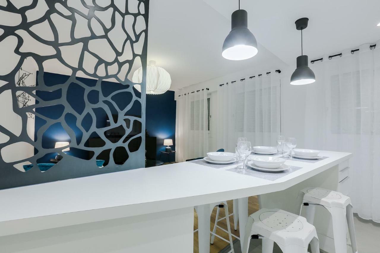 Apartment Naeva Feng Shui Strasbourg