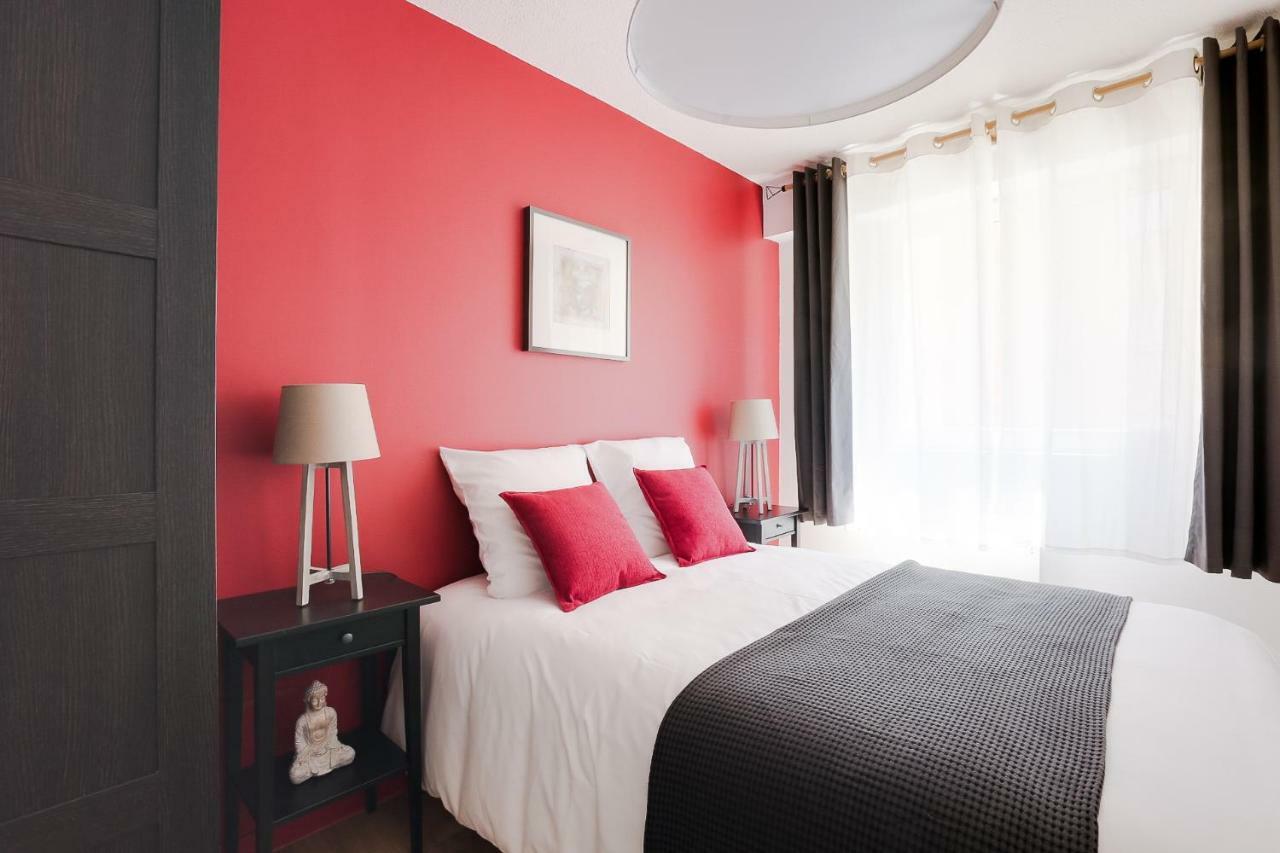 Naeva Feng Shui Apartment